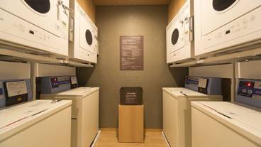 ランドリー ルーム / 6