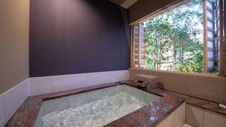 うつぎ (半露天風呂付客室) 禁煙