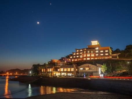 天草温泉 ホテル松竜園 海星 / 4