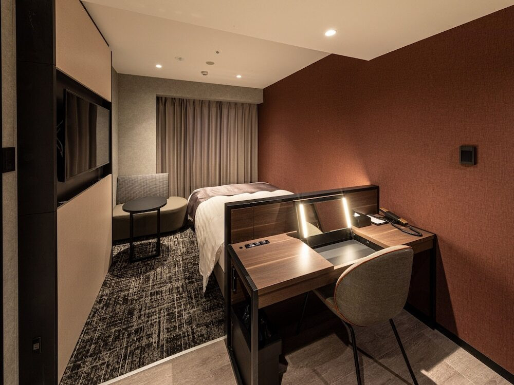 スタンダード ダブルルーム