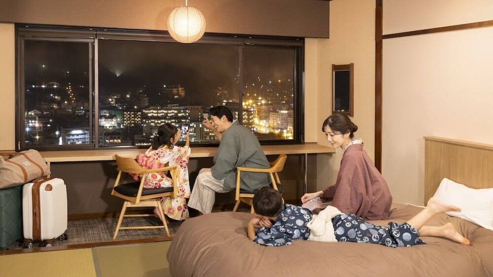 客室