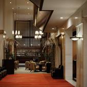 ANAクラウンプラザホテル福岡(福岡県 シティホテル) / 2