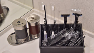 モデレートダブルルーム(16㎡)