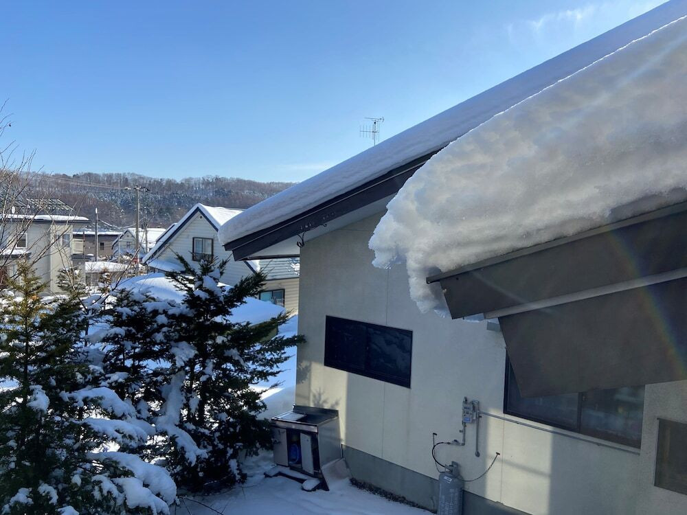 ガーデン ビュー