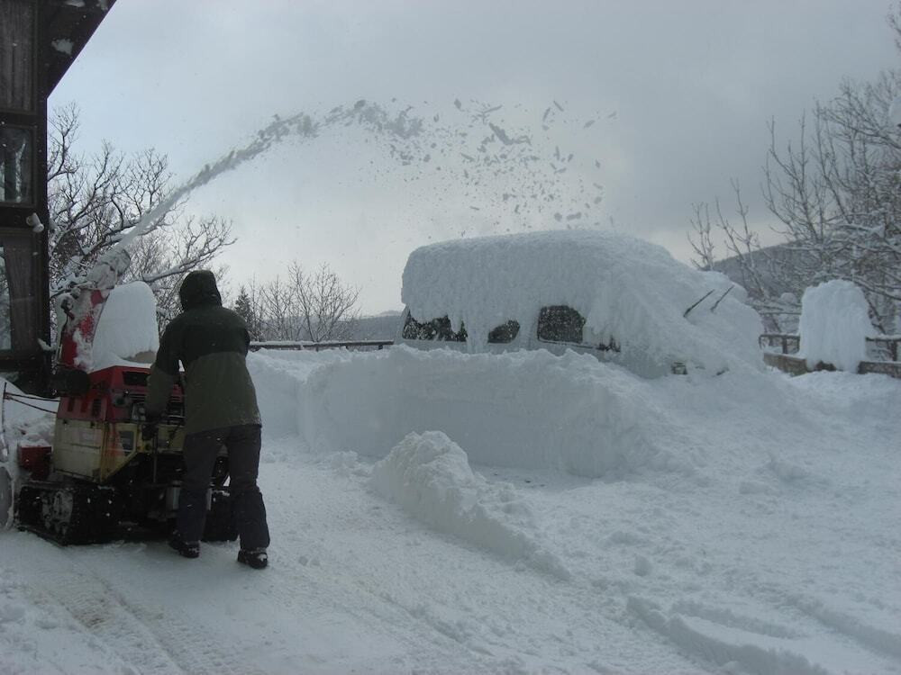 スノー スポーツとスキー