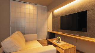 スーペリアC 禁煙