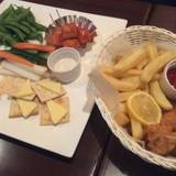 ウッドハウス（ウッドハウス）