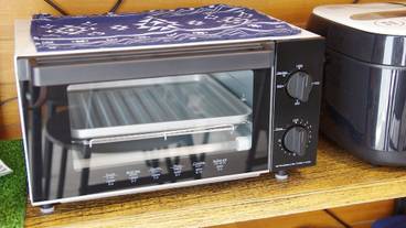 電子レンジ / 40