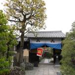 京都・新撰組ゆかりの地をめぐる旅～激動の幕末に想いを馳せて