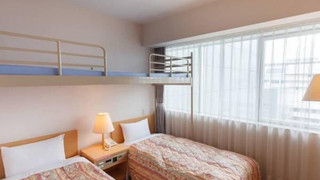 トリプルルーム