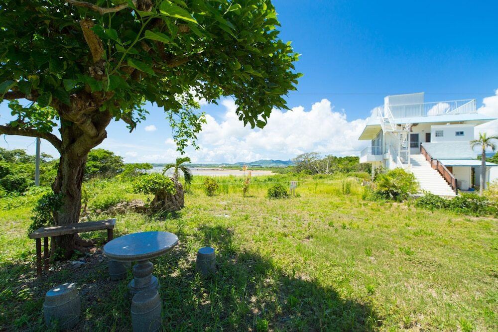 施設からの眺望