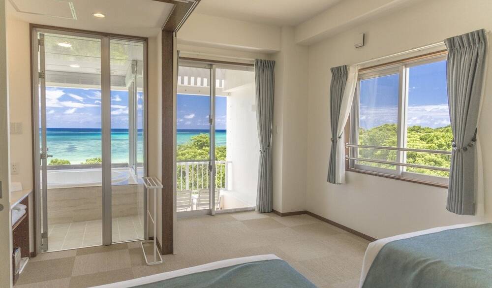 ツインルーム / 1