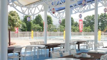 バーベキュー / ピクニック エリア / 16