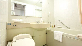 スタンダード ダブルルーム 禁煙