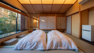 和室 禁煙 シービュー