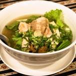 都内で本格フォーはいかが？人気のベトナム料理店10選