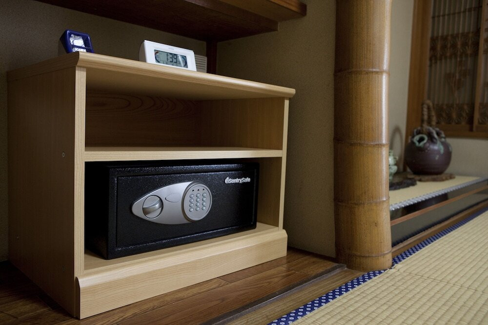 セーフティボックス