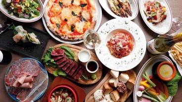 レストラン / 11