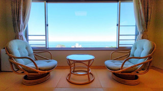 西館 和室ツイン 禁煙