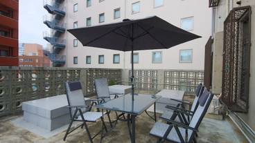 テラス / パティオ / 15