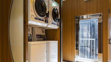 ランドリー ルーム / 4