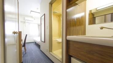 専用簡易キッチン / 21