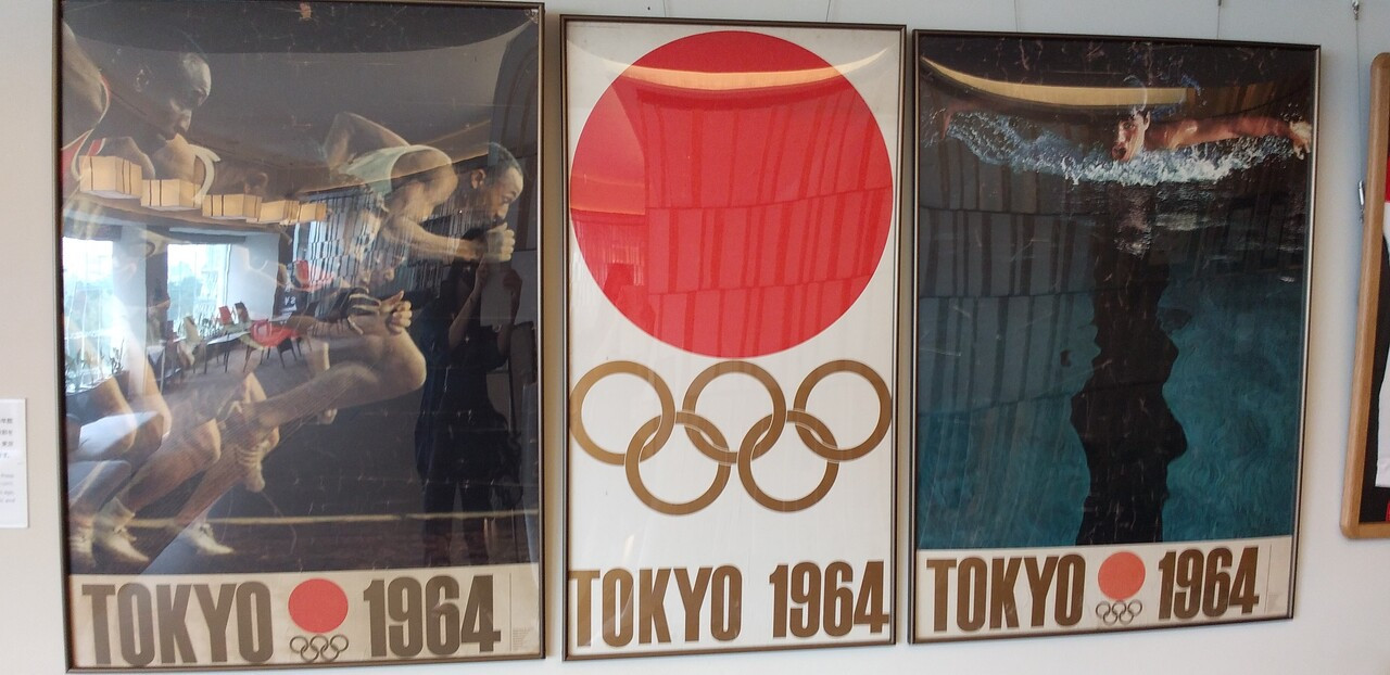 エレベーターホール