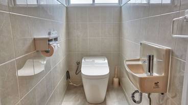 バスルーム / 15