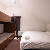 ホリデーニセコ ラプラーニュ（北海道 コテージ・ロッジ・一棟貸） / 5