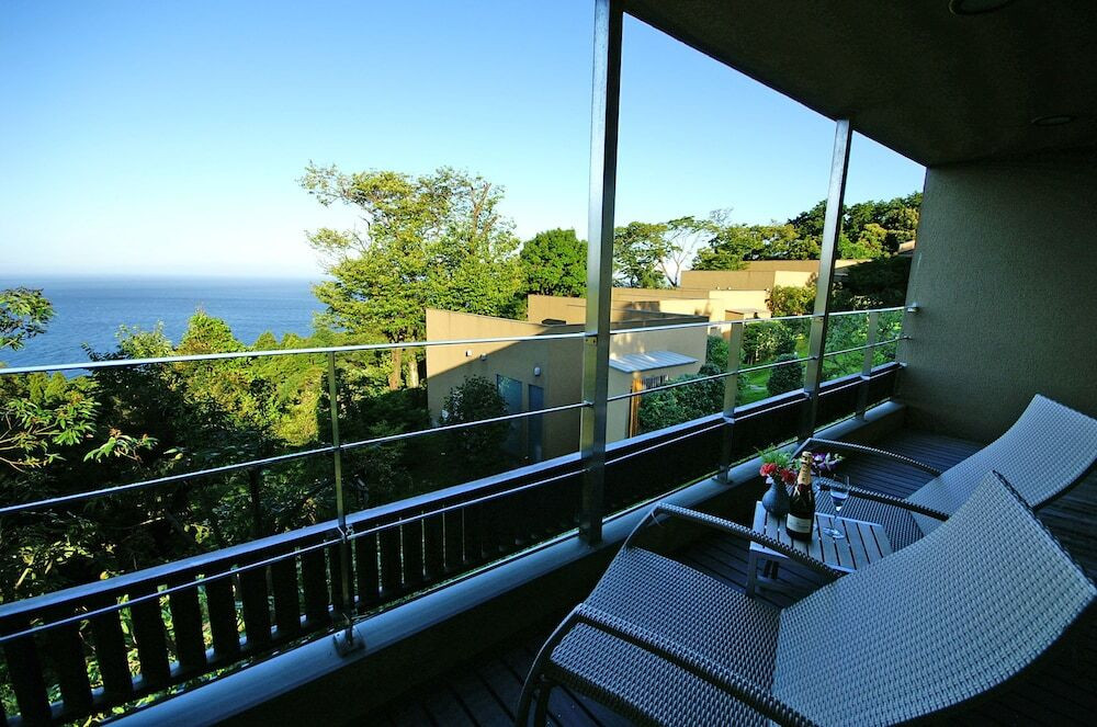 源泉と離れのお宿 月(ゲンセントハナレノオヤド ツキ) / 7