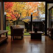 ぬくもりの宿 駒の湯（長野県 旅館） / 2