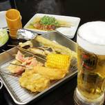 天王寺に行くなら絶対食べたい！地元で愛されるご当地グルメ14選