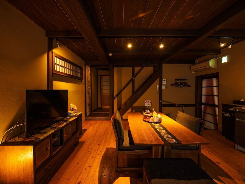 リビングルーム