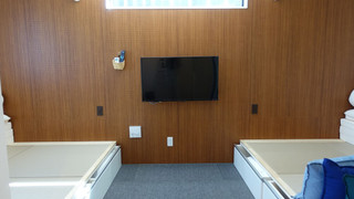 フォースルーム (23時以降のチェックインはできませんのでご注意ください)