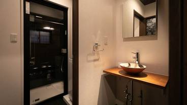 バスルームのシンク / 40