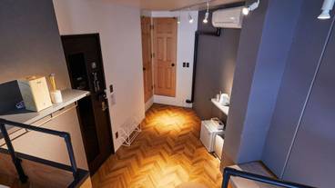 リビング エリア / 26