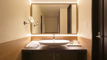 バスルームの設備 / 23