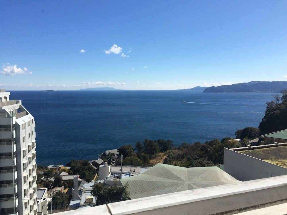 施設からの眺望