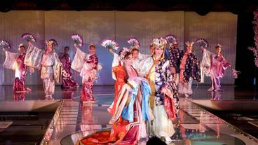 シアター ショー / 2