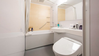 スタンダード ツインルーム シングルベッド 2 台