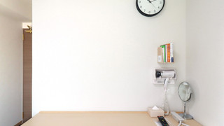 スタンダード ダブルルーム 喫煙可