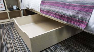 客室の設備とサービス / 8