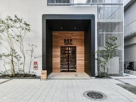 レフ熊本 by ベッセルホテルズ（REF Kumamoto） / 5