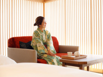 Hotels in Awaji Island are full of charms that make girls happy♪2078305