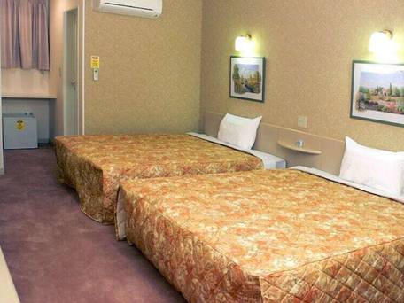 ファミリーロッジ旅籠屋・高松店 / 5