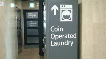 内部エントランス / 3