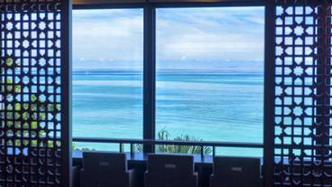 レストラン① / 2