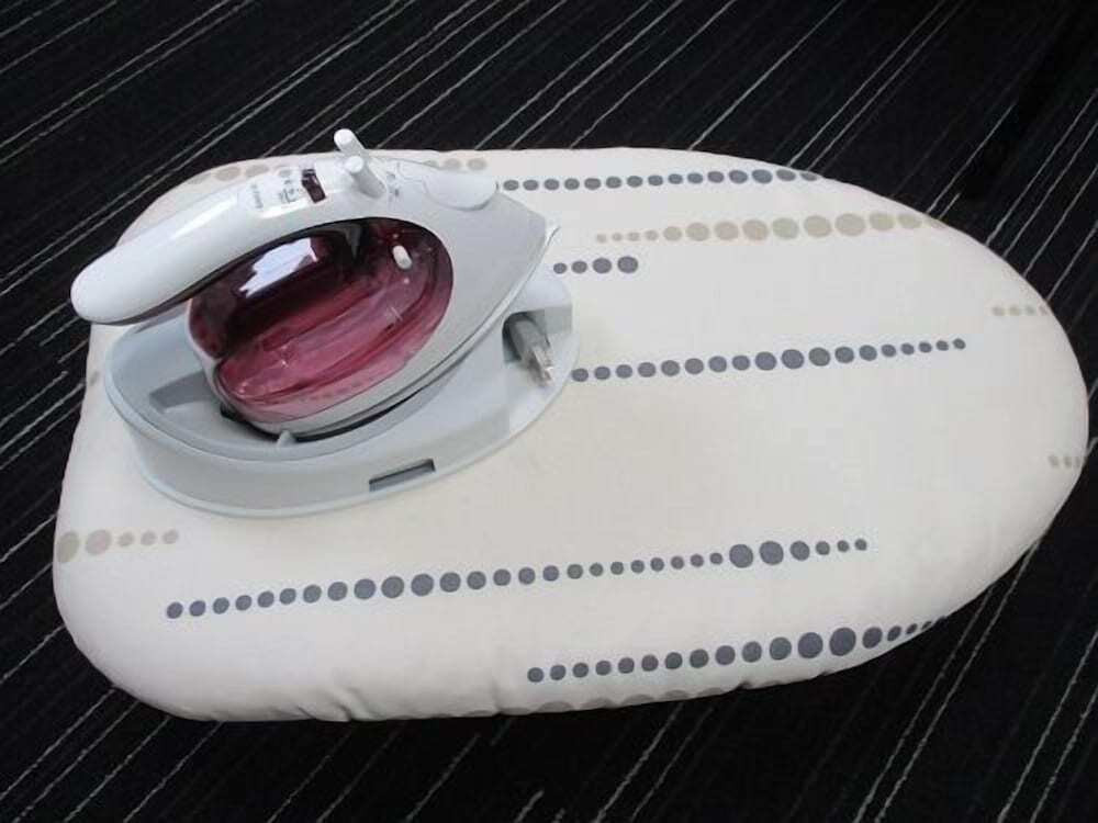 客室の設備とサービス