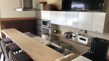 専用簡易キッチン / 5