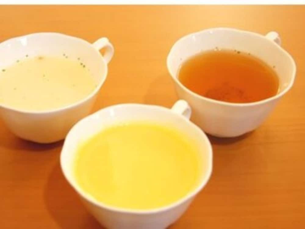 食事・飲み物